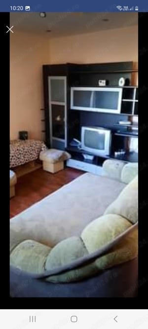 Închiriez apartament 