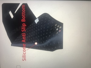 Husa Bord,parasolar Dacia, Renault Sandero Stepway 3-2013 -2020 - imagine 6