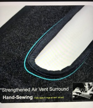 Husa Bord,parasolar Dacia, Renault Sandero Stepway 3-2013 -2020 - imagine 8