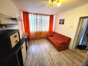 Vând apartament cu 2 camere mobilat si utilat în Tig 1 - imagine 2