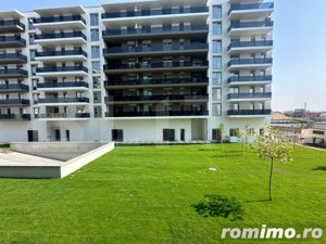 Apartament 2 camere, finisat, orientare vestica, zona Fabricii - imagine 4