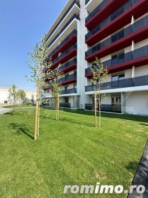 Apartament 2 camere, finisat, orientare vestica, zona Fabricii - imagine 2