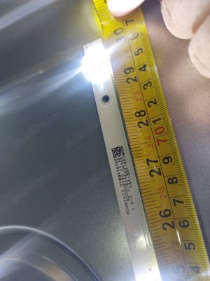 set 3 barete led kj415d07-zc62ag-02 303kj415031 de pe tv Metz 42mtc6000 - imagine 4