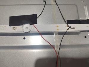 set 3 barete led kj415d07-zc62ag-02 303kj415031 de pe tv Metz 42mtc6000 - imagine 9