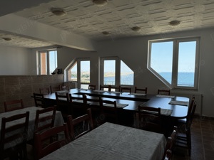 De vanzare vila turistica 3* pe malul marii, cartierul Steaua de Mare, Eforie Nord-Agigea - imagine 8