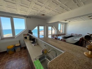 De vanzare vila turistica 3* pe malul marii, cartierul Steaua de Mare, Eforie Nord-Agigea - imagine 7