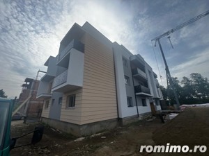 Apartament 3 camere Tăuții Măgherăuș - imagine 4