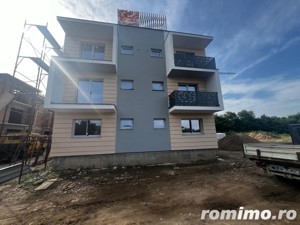 Apartament 3 camere Tăuții Măgherăuș - imagine 8