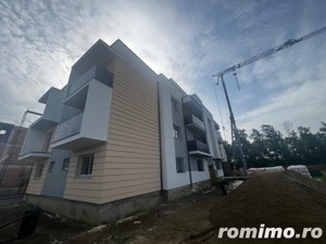 Apartament 3 camere Tăuții Măgherăuș - imagine 9