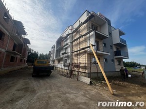 Apartament 3 camere Tăuții Măgherăuș - imagine 6