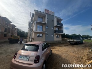 Apartament 3 camere Tăuții Măgherăuș - imagine 7