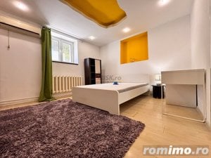 Apartament 2 Camere in Vila la 15 min de Universitate Fara R sau U - imagine 7