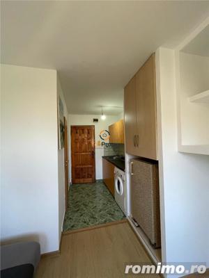 Garsoniera Renovata Iulius Mall - imagine 14