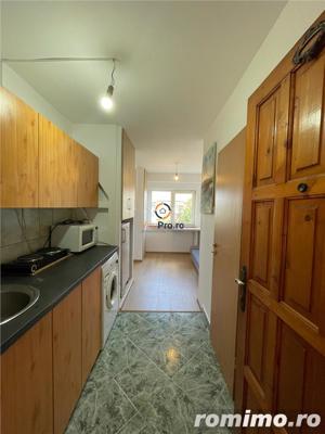 Garsoniera Renovata Iulius Mall - imagine 24