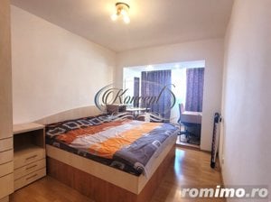 Apartament spatios in zona Interservisan  - imagine 4