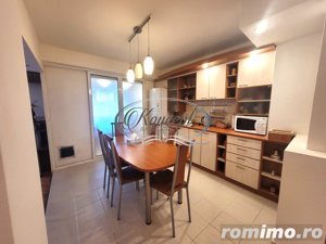 Apartament spatios in zona Interservisan  - imagine 2