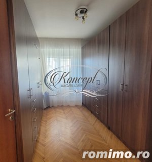 Apartament spatios in zona Interservisan  - imagine 7