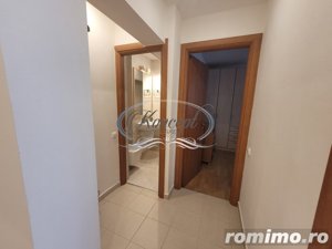 Apartament spatios in zona Interservisan  - imagine 12