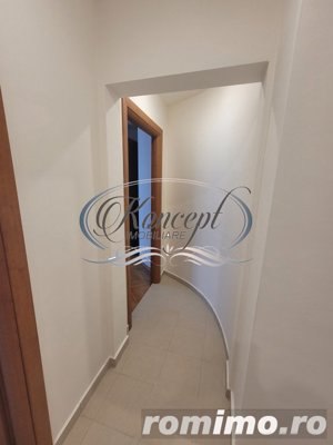 Apartament spatios in zona Interservisan  - imagine 11