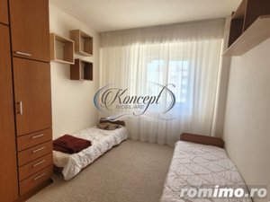 Apartament spatios in zona Interservisan  - imagine 6