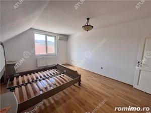 Casa individuala 6 camere teren de 715 mp in Talmaciu  Sibiu - imagine 15