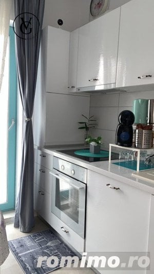 Apartament 2 camere | Mamaia Nord | ZEV MEDITERANEO - imagine 4