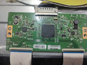 Dezmembrez tv Horizon 43hl8500u - imagine 2