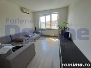 Apartament 3 camere DECOMANDAT, 70 mp,  ALEXANDRU CEL BUN - imagine 2