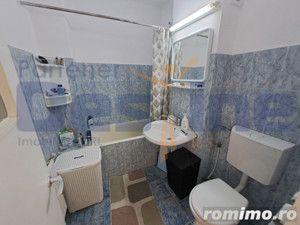 Apartament 3 camere DECOMANDAT, 70 mp,  ALEXANDRU CEL BUN - imagine 8