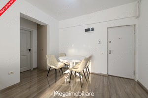 #Dezvoltator: apartament mobilat, TVA inclus - pe partea cu marea, Mamaia Nord - imagine 8