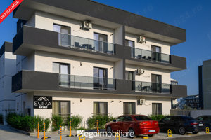 #Dezvoltator: apartament mobilat, TVA inclus - pe partea cu marea, Mamaia Nord - imagine 11