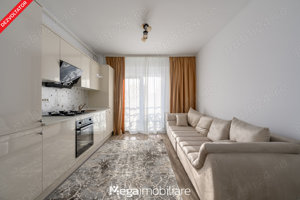 #Dezvoltator: apartament mobilat, TVA inclus - pe partea cu marea, Mamaia Nord - imagine 5