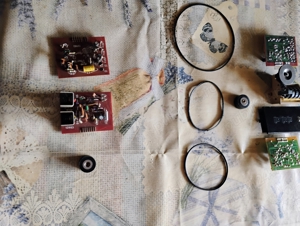 Piese de schimb Tesla