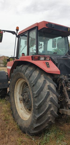 Tractor CASE IH 9220 , 200 CP - imagine 2