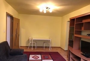 Inchiriem la Afi Cotroceni, apartament de 2 camere