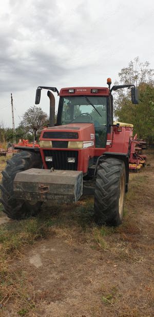 Tractor CASE IH 9220 , 200 CP - imagine 3