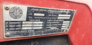 Tractor CASE IH 9220 , 200 CP - imagine 4