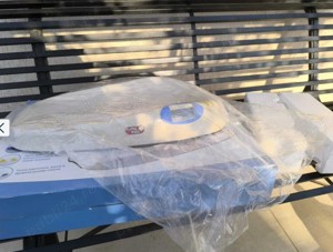 vand cantar bebe - imagine 2