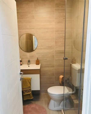 Apartament 3 camere zona Titan - imagine 5