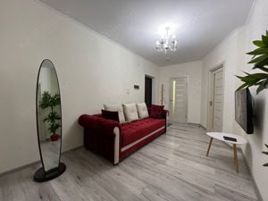 Apartament 2 camere zona Baneasa - imagine 2