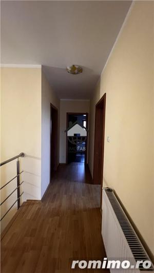 Duplex cu 4 camere si garaj in Dumbravita zona IKEA - imagine 16