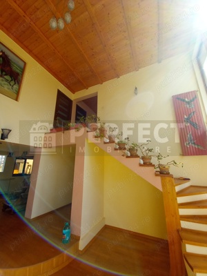 Casa 5 camere, P+1, Cocorasti Grind - 135000 euro - imagine 10