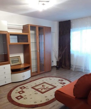  apartament cu 2 camere zona Eminescu - imagine 4