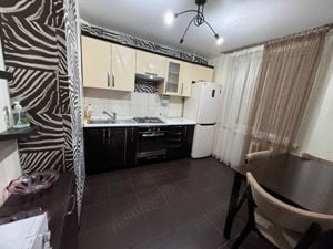 Apartament in zona Costin Georgian - imagine 1