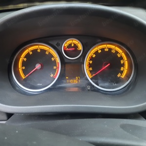 Vând Opel Corsa D 2010, 115 tkm, Lugoj - imagine 6