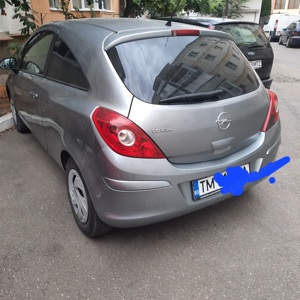 Vând Opel Corsa D 2010, 115 tkm, Lugoj - imagine 3