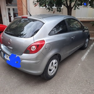 Vând Opel Corsa D 2010, 115 tkm, Lugoj - imagine 2
