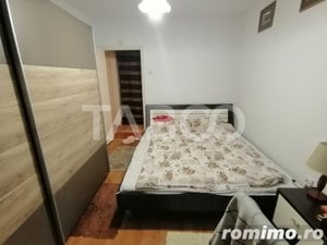 Apartament 2 camere de vanzare mobilat si utilat in zona Mihai Viteazu