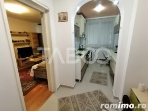 Apartament 2 camere de vanzare mobilat si utilat in zona Mihai Viteazu - imagine 4