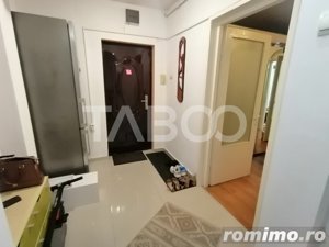 Apartament 2 camere de vanzare mobilat si utilat in zona Mihai Viteazu - imagine 9